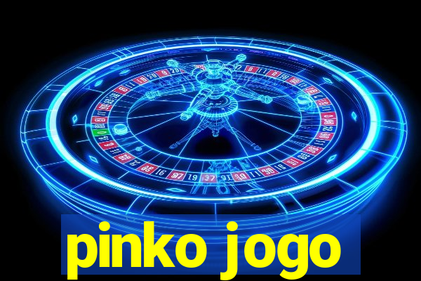 pinko jogo